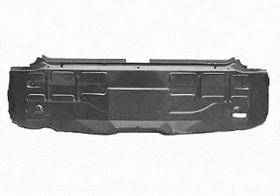 Задняя стенка VAN WEZEL купить