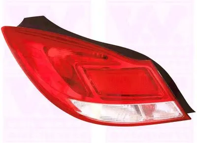 Задний фонарь VAN WEZEL купить