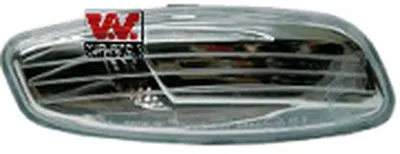 Фонарь указателя поворота VAN WEZEL купить