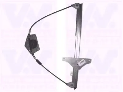 Подъемное устройство для окон VAN WEZEL купить