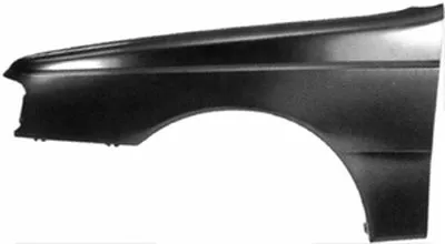 Крыло VAN WEZEL купить