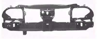 Облицовка передка VAN WEZEL купить