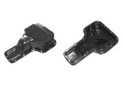 Масляный поддон VAN WEZEL купить