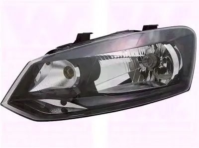 Фара VAN WEZEL купить