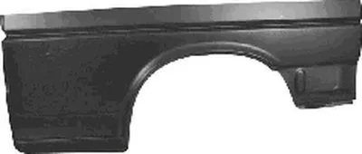 Боковина VAN WEZEL купить