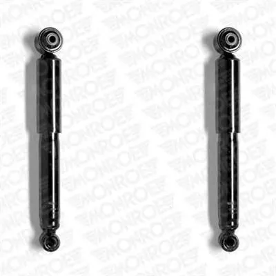 Амортизатор MONROE REFLEX MONROE купить