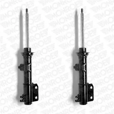 Амортизатор MONROE REFLEX MONROE купить
