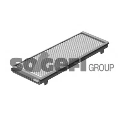 Фильтр, воздух во внутренном пространстве PURFLUX купить