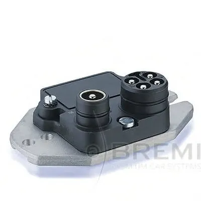 Коммутатор, система зажигания BREMI купить