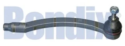 Наконечник поперечной рулевой тяги BENDIX купить