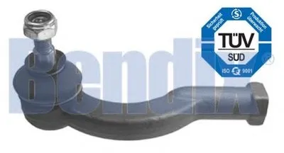 Наконечник поперечной рулевой тяги BENDIX купить