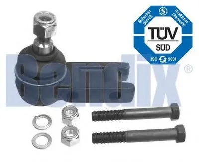 Шаровой шарнир BENDIX купить