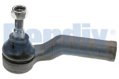 Наконечник поперечной рулевой тяги BENDIX купить