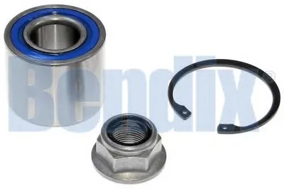 Комплект подшипника ступицы колеса BENDIX купить