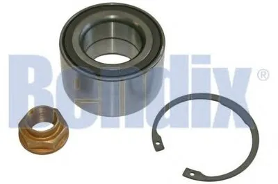 Комплект подшипника ступицы колеса BENDIX купить