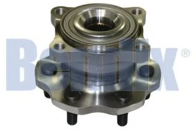 Комплект подшипника ступицы колеса BENDIX купить