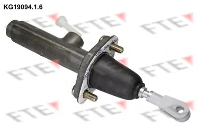 Главный цилиндр, система сцепления FTE купить