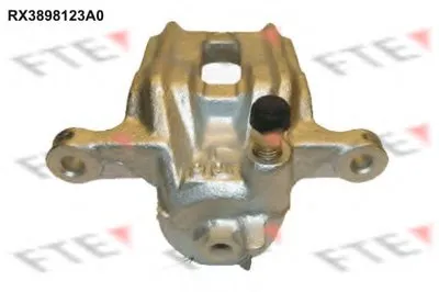 Тормозной суппорт FTE купить