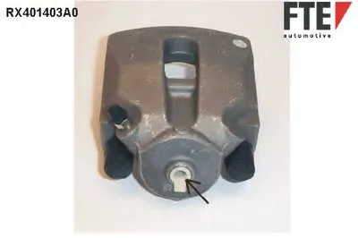 Тормозной суппорт FTE купить