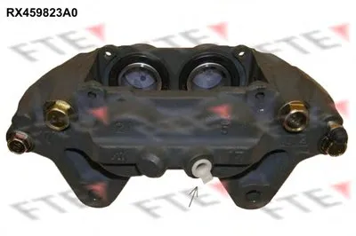 Тормозной суппорт FTE купить