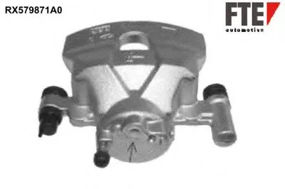 Тормозной суппорт FTE купить