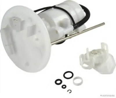 Топливный фильтр HERTH+BUSS JAKOPARTS купить