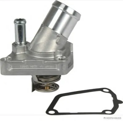 Термостат, охлаждающая жидкость HERTH+BUSS JAKOPARTS купить