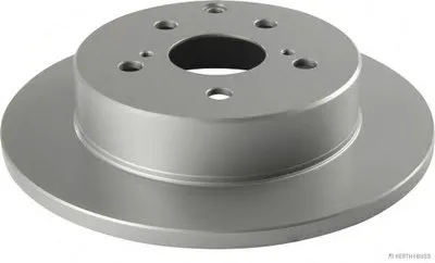 Тормозной диск HERTH+BUSS JAKOPARTS купить