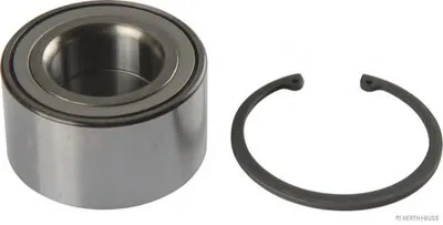 Комплект подшипника ступицы колеса HERTH+BUSS JAKOPARTS купить