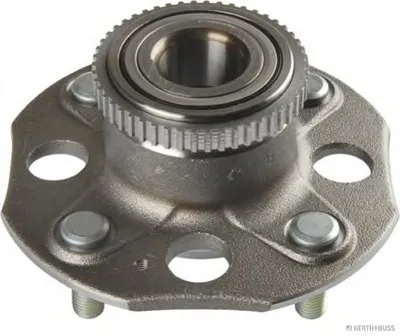 Комплект подшипника ступицы колеса HERTH+BUSS JAKOPARTS купить