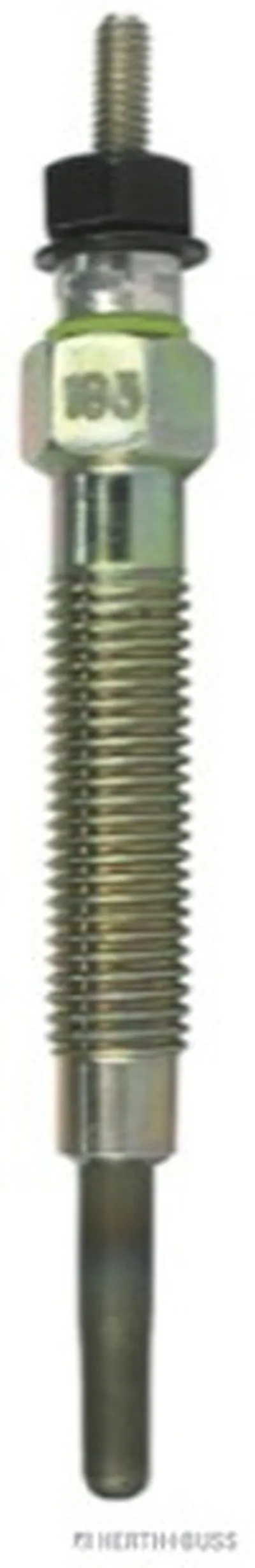 Свеча накаливания HERTH+BUSS JAKOPARTS купить