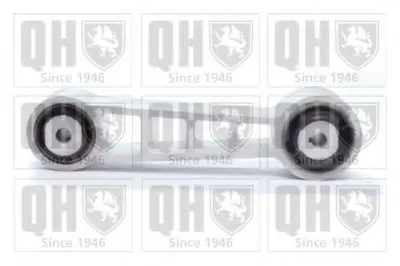 Кронштейн двигателя QUINTON HAZELL купить