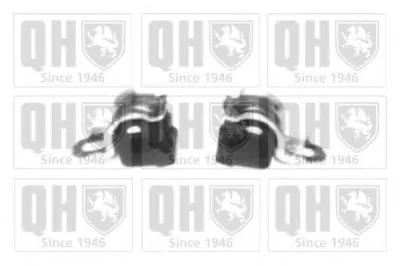 Ремкомплект, подшипник стабилизатора QUINTON HAZELL купить