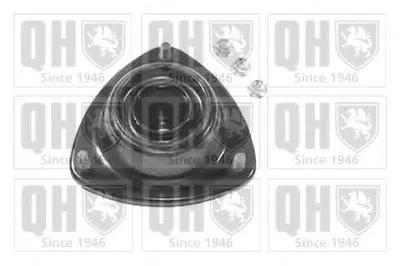 Опора стойки амортизатора QUINTON HAZELL купить