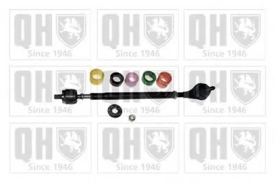 Поперечная рулевая тяга QUINTON HAZELL купить