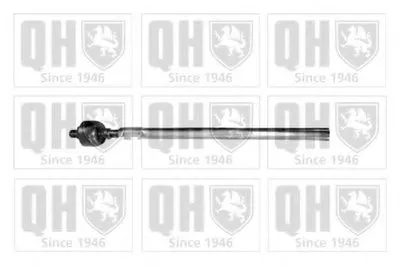Осевой шарнир, рулевая тяга QUINTON HAZELL купить