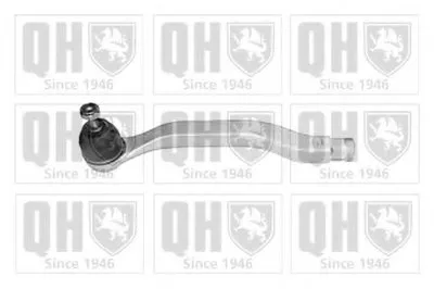 Наконечник поперечной рулевой тяги Premium Kit+ QUINTON HAZELL купить
