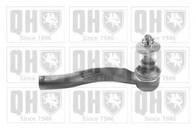 Наконечник поперечной рулевой тяги QUINTON HAZELL купить