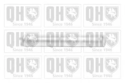 Осушитель, кондиционер QUINTON HAZELL купить