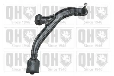 Рычаг независимой подвески колеса, подвеска колеса QUINTON HAZELL купить