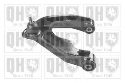 Рычаг независимой подвески колеса, подвеска колеса QUINTON HAZELL купить