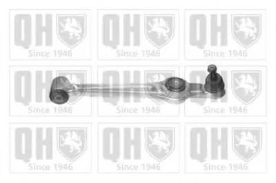 Рычаг независимой подвески колеса, подвеска колеса QUINTON HAZELL купить