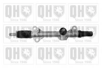 Рулевой механизм QUINTON HAZELL купить