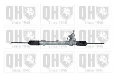 Рулевой механизм QUINTON HAZELL купить