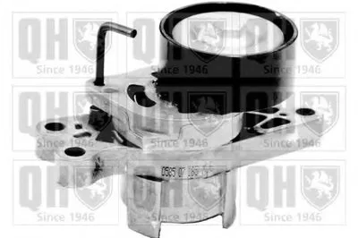 Натяжной ролик, поликлиновой  ремень QUINTON HAZELL купить