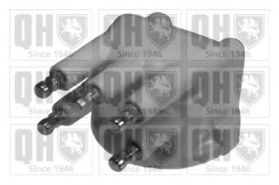 Крышка распределителя зажигания CI QUINTON HAZELL купить