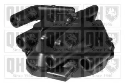 Крышка распределителя зажигания CI QUINTON HAZELL купить