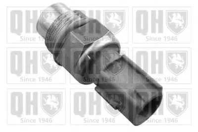 Термовыключатель, вентилятор радиатора CI QUINTON HAZELL купить