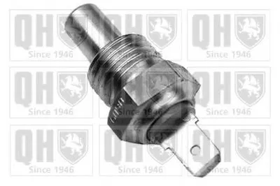 Датчик, температура охлаждающей жидкости CI QUINTON HAZELL купить
