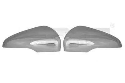 Покрытие, внешнее зеркало TYC купить